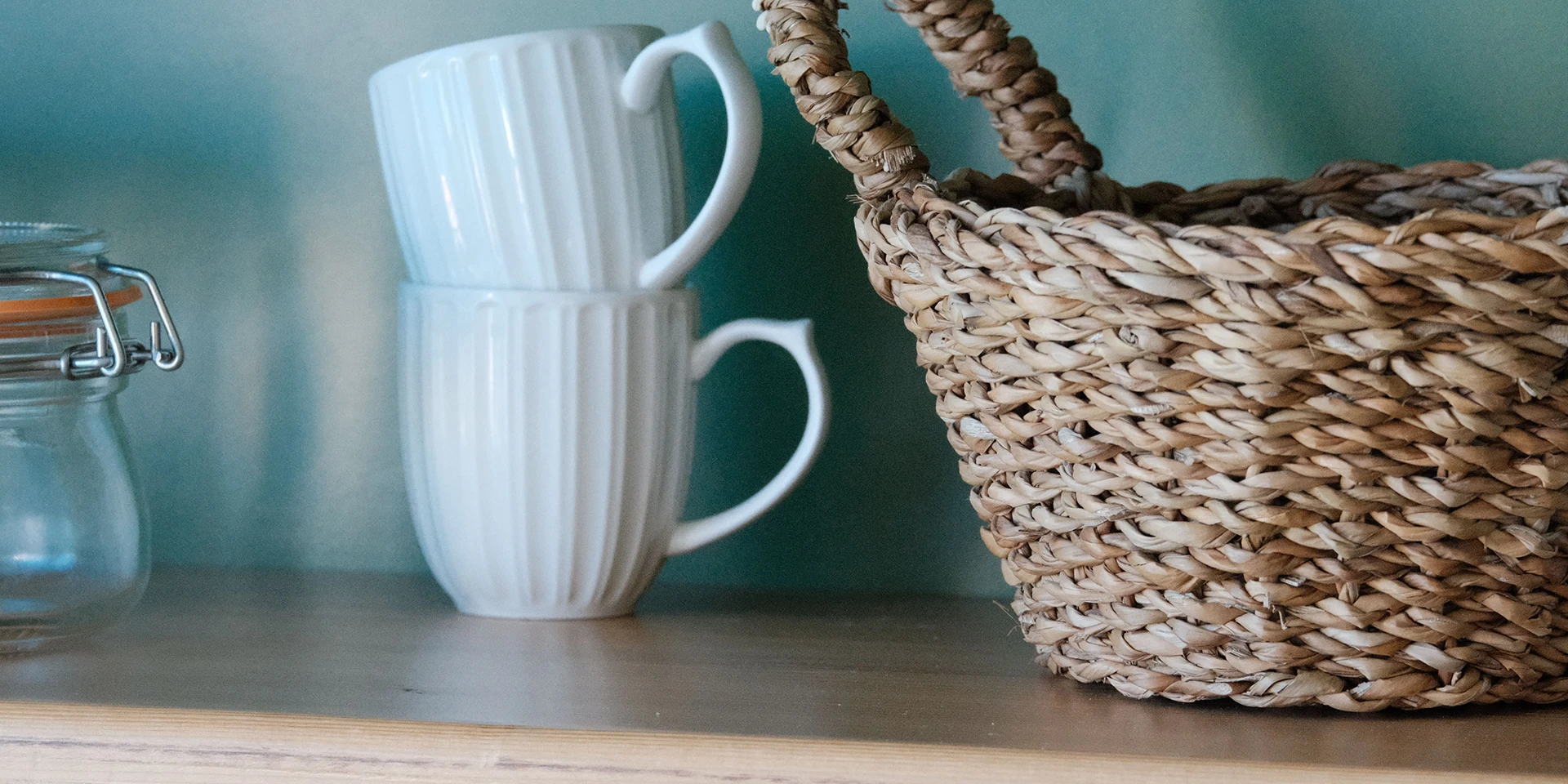 Baskets