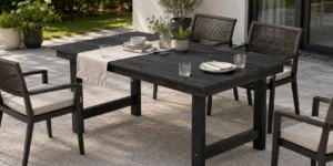Everyday Dining Table Decor Ideas