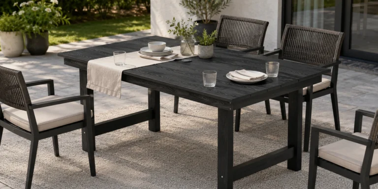 Everyday Dining Table Decor Ideas