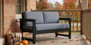 9 Outdoor Fall Decor Ideas to Brighten Up Your Front Porch