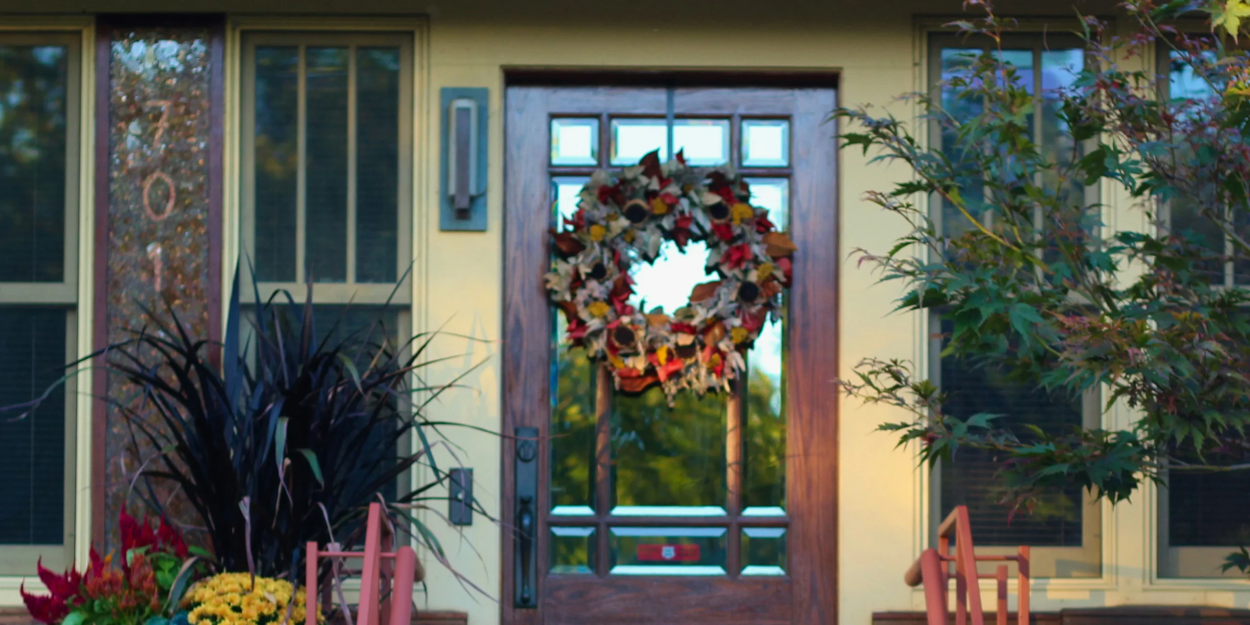 Create DIY Autumn Decorations