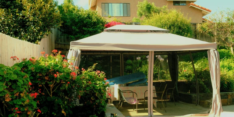 Gazebo vs Pergola vs Pavilion: Which Is Best for Your Patio
