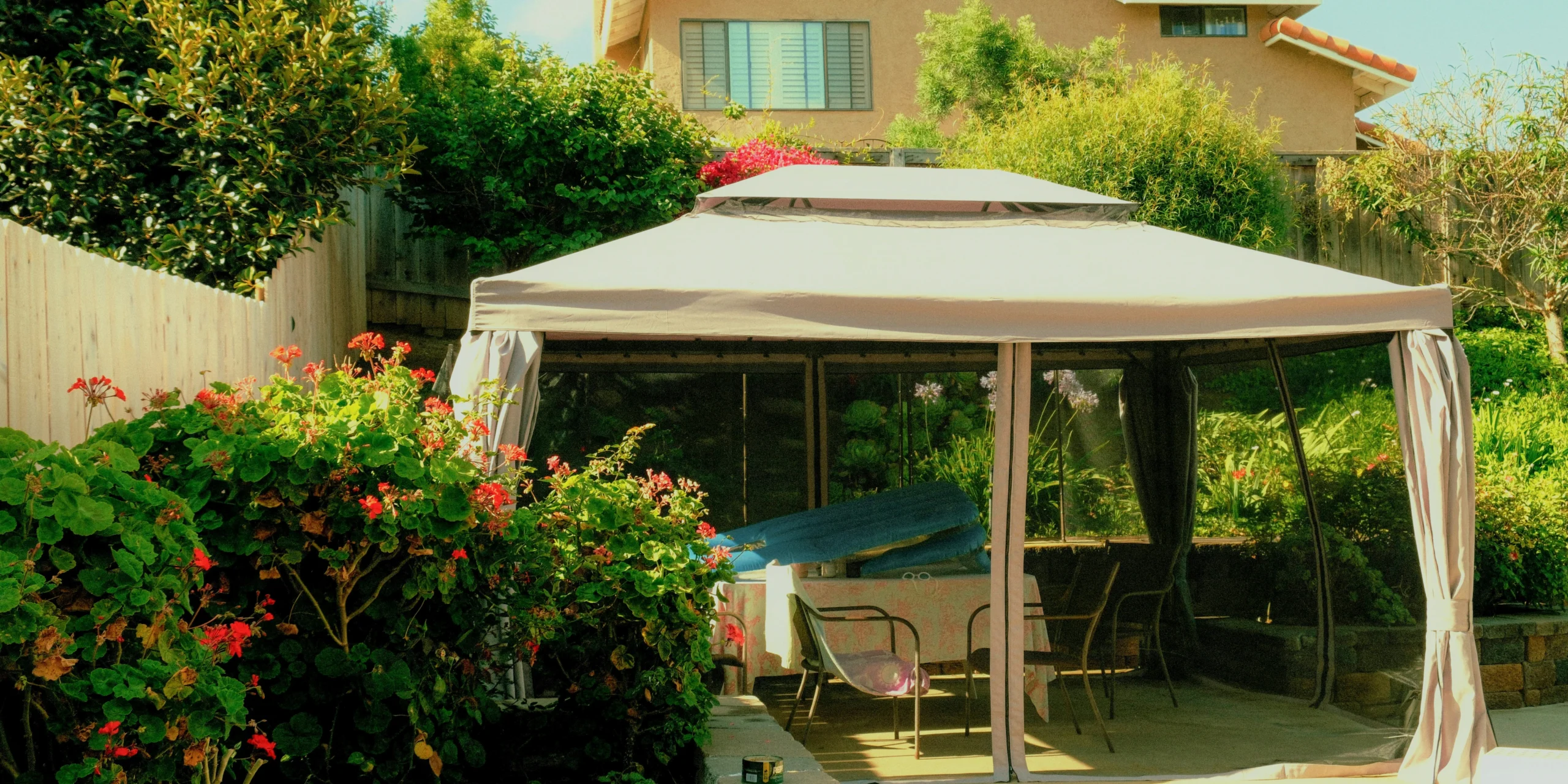 Gazebo vs Pergola vs Pavilion: Which Is Best for Your Patio
