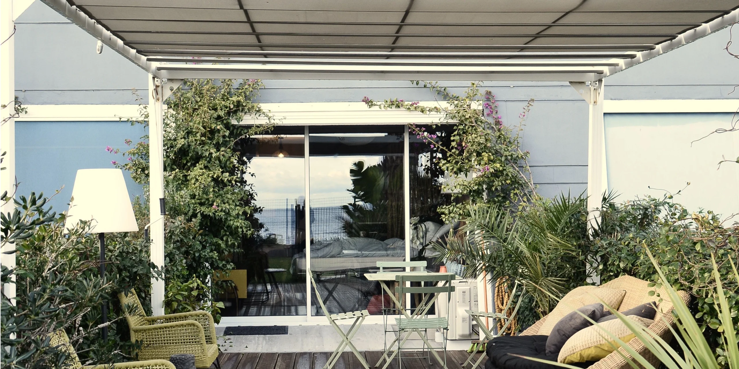 Outdoor Pergolas scaled