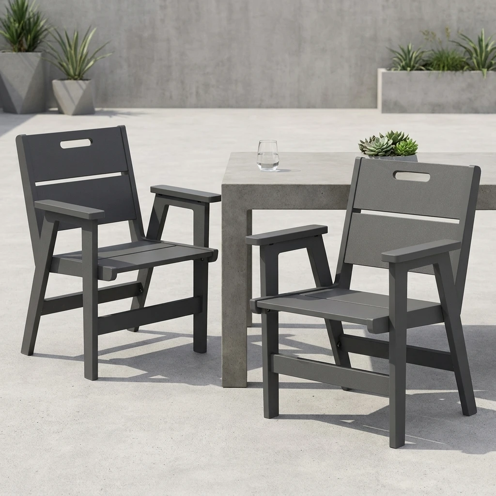 Patio table with chairs clearance 202607221319