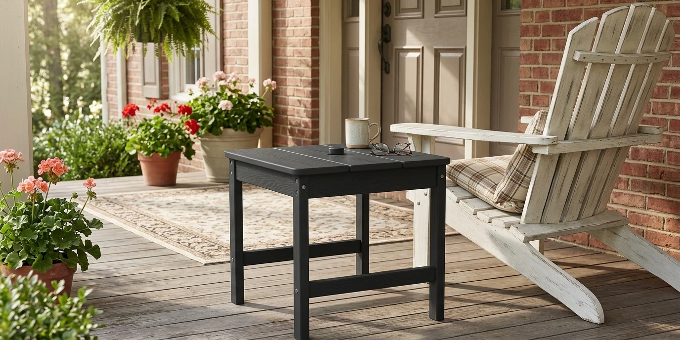 What is a Side Table