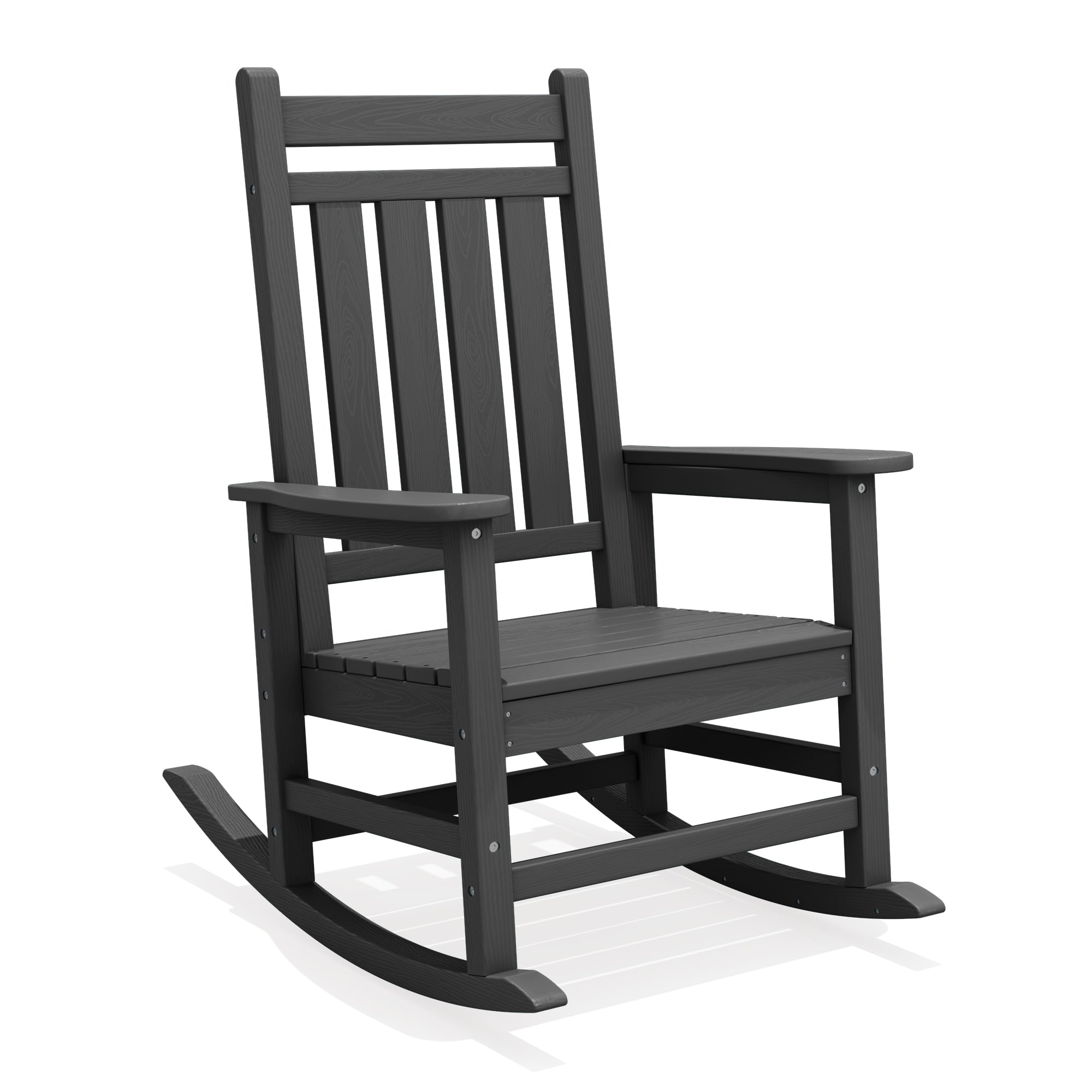 manoir wide-seat outdoor porch rocking chair MANOIR Wide-Seat Outdoor Porch Rocking Chair