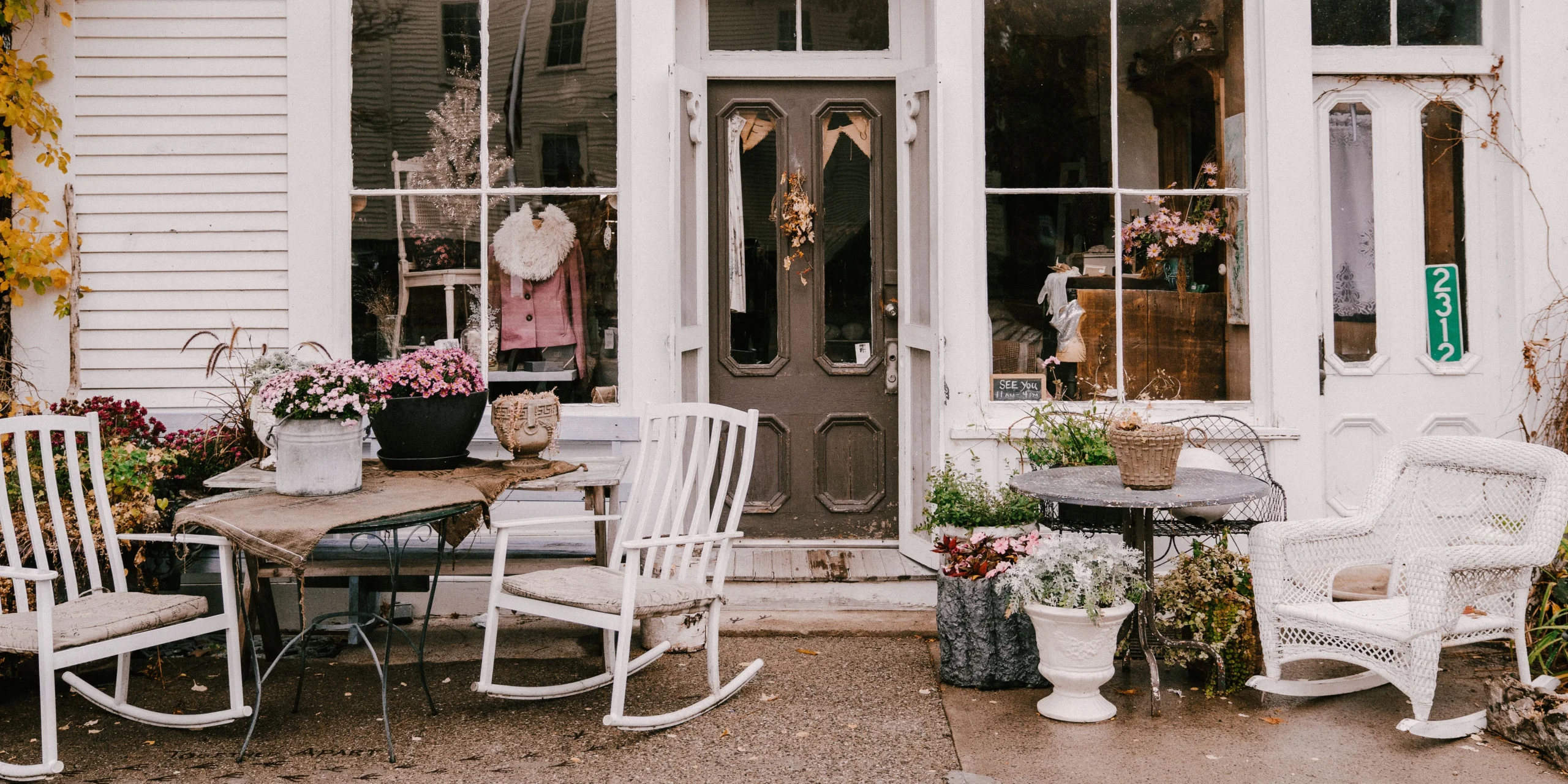 which rocking chair should you choose